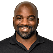 Rob Stevens Driving Instructor