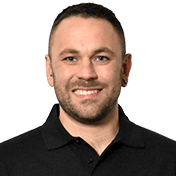 Dan Marsh Driving Instructor