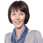 Karen Bannister Driving Instructor