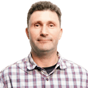 Sean Dunthorne Driving Instructor