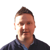 Mark Shand Driving Instructor