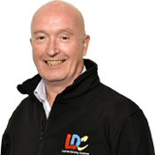 David Blackshaw Driving Instructor