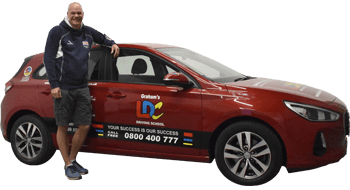 Graham Lowe Driving Lessons