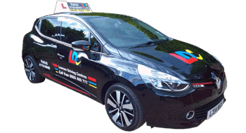 Patrick Bishop Driving Lessons