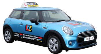 Sue Colby Driving Lessons