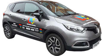 Helen Matthews Driving Lessons