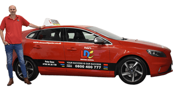 Peter Dann Driving Lessons
