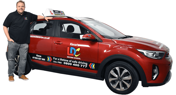 Kieran Doyle Driving Lessons