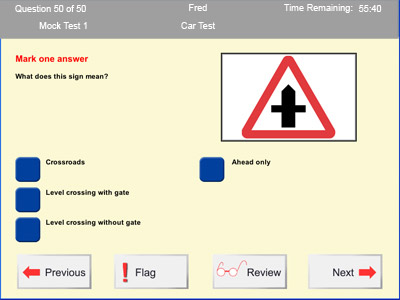 theory of mind online test