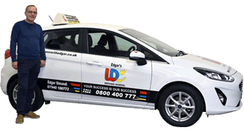 Test Account Driving Lessons Test Account Driving Lessons