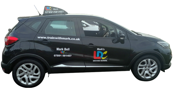Mark Bell Driving Lessons Mark Bell Driving Lessons