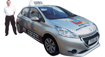 Alan Steeper Driving Lessons Alan Steeper Driving Lessons