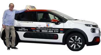 Edgar Simandl Driving Lessons Edgar Simandl Driving Lessons