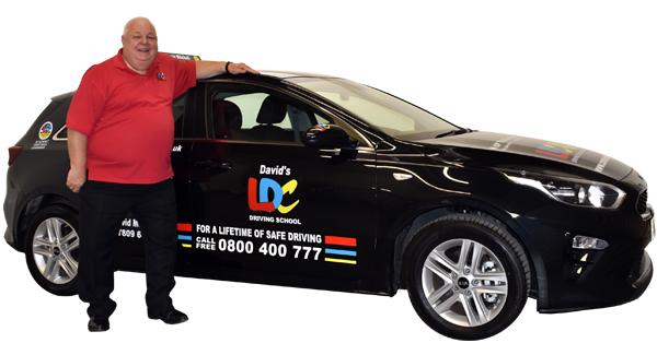 David Mitchell Driving Lessons David Mitchell Driving Lessons