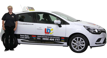 Donna Bates Driving Lessons Donna Bates Driving Lessons