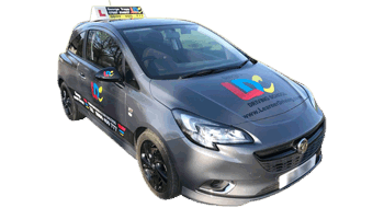 George Trapp Driving Lessons George Trapp Driving Lessons