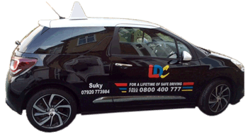 Suky Badhan Driving Lessons Suky Badhan Driving Lessons