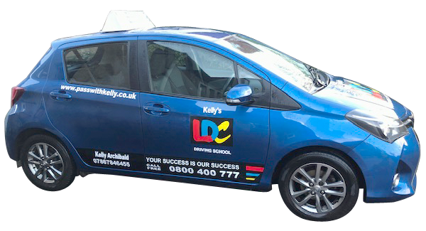 Kelly Archibald Driving Lessons Kelly Archibald Driving Lessons