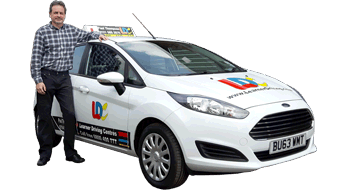 Paul Thompson Driving Lessons Paul Thompson Driving Lessons