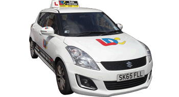 Colin Glashan Driving Lessons Colin Glashan Driving Lessons