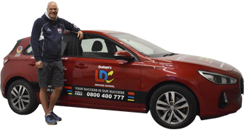 Graham Lowe Driving Lessons Graham Lowe Driving Lessons