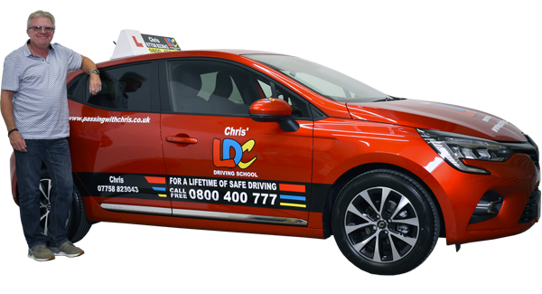 Chris Foskett Driving Lessons Chris Foskett Driving Lessons