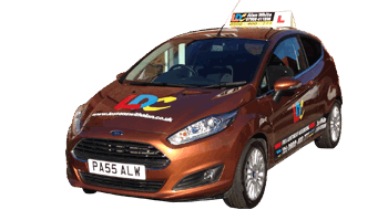 Alan White Driving Lessons Alan White Driving Lessons