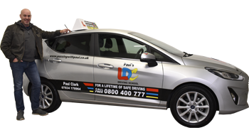 Paul Clark Driving Lessons Paul Clark Driving Lessons