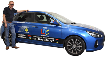 Tim Pidler Driving Lessons Tim Pidler Driving Lessons