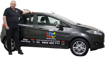 Alan Robertson Driving Lessons Alan Robertson Driving Lessons