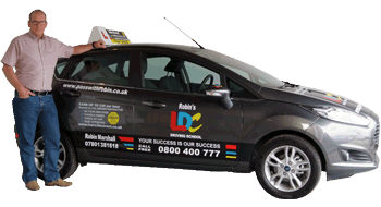 Robin Marshall Driving Lessons Robin Marshall Driving Lessons