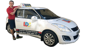 Iain Stephenson Driving Lessons Iain Stephenson Driving Lessons