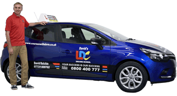 David Balchin Driving Lessons David Balchin Driving Lessons