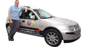 Colin Leach Driving Lessons Colin Leach Driving Lessons
