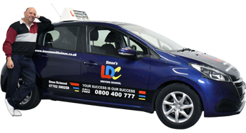 Simon Richmond Driving Lessons Simon Richmond Driving Lessons