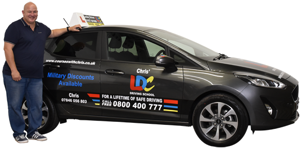 Chris Amor Driving Lessons Chris Amor Driving Lessons