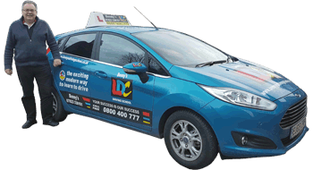 Richard Driving Lessons Richard Driving Lessons