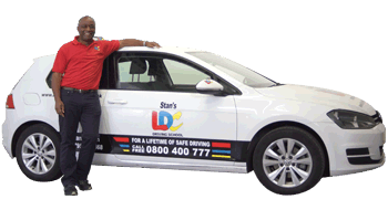 Stan Burgan Driving Lessons Stan Burgan Driving Lessons