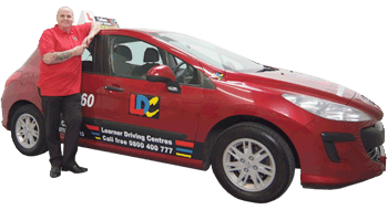 Callum McKinnon Driving Lessons Callum McKinnon Driving Lessons