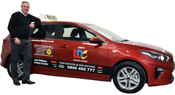 John Phillipson Driving Lessons John Phillipson Driving Lessons