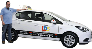 Edward Smith Driving Lessons Edward Smith Driving Lessons