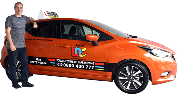 Alan Dawson Driving Lessons Alan Dawson Driving Lessons