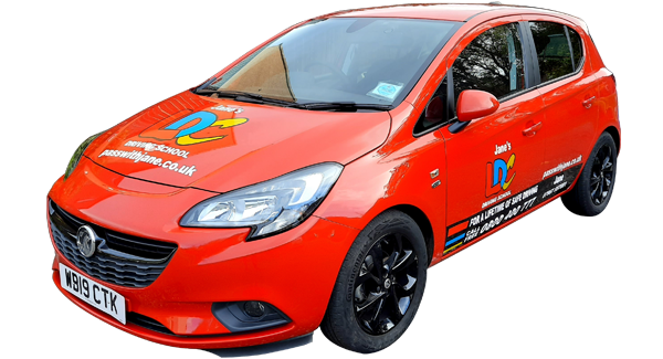Jane Cunningham Driving Lessons Jane Cunningham Driving Lessons