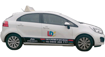 Jim Monaghan Driving Lessons Jim Monaghan Driving Lessons