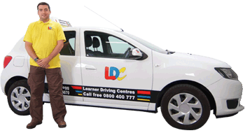 Alan Gallacher Driving Lessons Alan Gallacher Driving Lessons