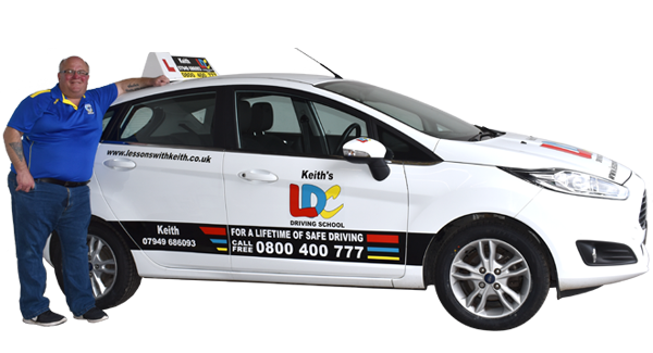 Keith Forsyth Driving Lessons Keith Forsyth Driving Lessons