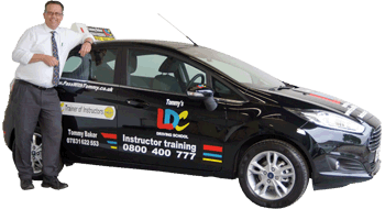 Tommy Baker Driving Lessons Tommy Baker Driving Lessons