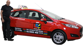 Keith Nisbet Driving Lessons Keith Nisbet Driving Lessons