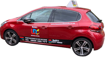 Sheila Campbell Driving Lessons Sheila Campbell Driving Lessons