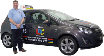 Michael Madden Driving Lessons Michael Madden Driving Lessons